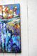 Original art for sale at UGallery.com | Ripples and Reflections by Kip Decker | $2,400 | acrylic painting | 30' h x 30' w | thumbnail 5