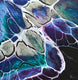 Original art for sale at UGallery.com | Revolve by Linda McCord | $950 | acrylic painting | 20' h x 20' w | thumbnail 4