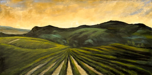 Wine Country XI by Mandy Main |  Artwork Main Image 