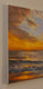 Original art for sale at UGallery.com | Golden Hour by Olena Nabilsky | $1,100 | oil painting | 18' h x 24' w | thumbnail 2
