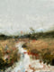 Original art for sale at UGallery.com | Present Moments by Ronda Waiksnis | $2,400 | oil painting | 36' h x 36' w | thumbnail 4