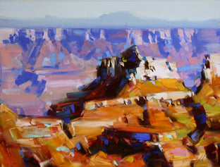 North Rim, Grand Canyon by Vahe Yeremyan |  Artwork Main Image 