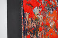 Original art for sale at UGallery.com | Unknown by Janet Hamilton | $1,100 | oil painting | 24' h x 24' w | thumbnail 2