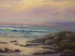 Original art for sale at UGallery.com | Crosswinds by Gail Greene | $700 | oil painting | 20' h x 24' w | thumbnail 4