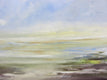 Original art for sale at UGallery.com | By the Beach by Jenn Williamson | $875 | acrylic painting | 22' h x 30' w | thumbnail 4