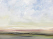 Original art for sale at UGallery.com | By the Beach II by Jenn Williamson | $875 | acrylic painting | 22' h x 30' w | thumbnail 4