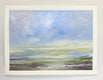 Original art for sale at UGallery.com | By the Beach by Jenn Williamson | $875 | acrylic painting | 22' h x 30' w | thumbnail 3