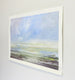 Original art for sale at UGallery.com | By the Beach by Jenn Williamson | $875 | acrylic painting | 22' h x 30' w | thumbnail 2