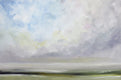 Original art for sale at UGallery.com | Be at Rest II by Jenn Williamson | $1,525 | acrylic painting | 24' h x 36' w | thumbnail 1