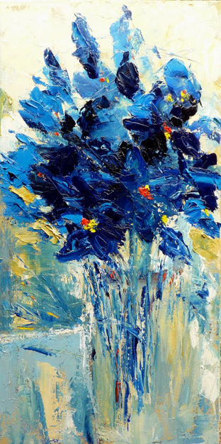 Lady Sings the Blues by Judy Mackey |  Artwork Main Image 