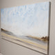 Original art for sale at UGallery.com | The Air I Breathe by Jenn Williamson | $4,250 | acrylic painting | 36' h x 72' w | thumbnail 2