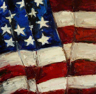 Furled by Judy Mackey |  Artwork Main Image 