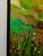 Original art for sale at UGallery.com | Red Roses by Allan P. Friedlander | $900 | oil painting | 24' h x 24' w | thumbnail 2