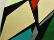Original art for sale at UGallery.com | Abstract Landscape #11 by Paul Kirley | $900 | acrylic painting | 30' h x 24' w | thumbnail 1