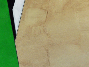 Abstract Landscape #3 by Paul Kirley |  Context View of Artwork 