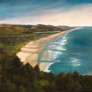 Above Manzanita III by Mandy Main |  Artwork Main Image 