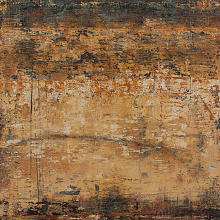 Afterglow & Faded Memories by Patricia Oblack |  Artwork Main Image 