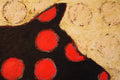 Original art for sale at UGallery.com | Ball Zone by Jaime Ellsworth | $2,175 | oil painting | 32' h x 48' w | thumbnail 4