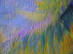 Original art for sale at UGallery.com | Belvedere 5 by Naoko Tadotsu | $1,100 | oil painting | 40' h x 30' w | thumbnail 4