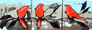 Birdland by Mary Pratt |  Artwork Main Image 