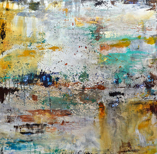 Canyon Wall by DL Watson |  Artwork Main Image 