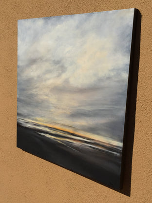 Coast XIV by Mandy Main |   Closeup View of Artwork 