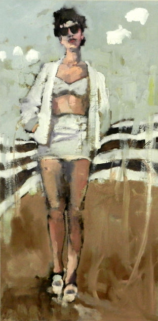 Cotton Clouds by Mary Pratt |  Artwork Main Image 