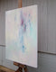 Original art for sale at UGallery.com | Selah - Stratiform by Wes Sumrall | $3,250 | oil painting | 48' h x 36' w | thumbnail 2