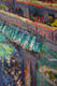 Original art for sale at UGallery.com | Chicago by Suren Nersisyan | $550 | oil painting | 28' h x 22' w | thumbnail 1