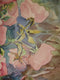 Original art for sale at UGallery.com | Garden Roses by Suren Nersisyan | $250 | watercolor painting | 12' h x 16' w | thumbnail 4