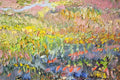 Original art for sale at UGallery.com | Poplars (morning) by Suren Nersisyan | $700 | oil painting | 27' h x 23' w | thumbnail 4