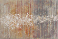 Original art for sale at UGallery.com | Claystone by Lisa Carney | $850 | acrylic painting | 24' h x 36' w | thumbnail 1