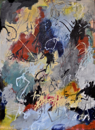 After Midnight by DL Watson |  Artwork Main Image 