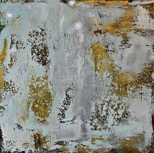 Urban Metal by DL Watson |  Artwork Main Image 