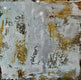 Original art for sale at UGallery.com | Urban Metal by DL Watson | $2,725 | acrylic painting | 36' h x 36' w | thumbnail 1