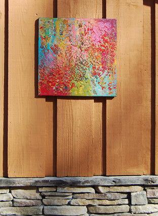 Morocco 7 by Janet Hamilton |  Context View of Artwork 