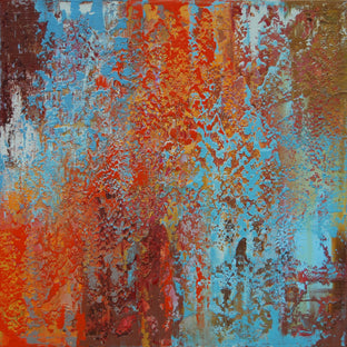 Morocco 8 by Janet Hamilton |  Artwork Main Image 
