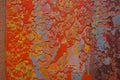 Original art for sale at UGallery.com | Morocco 8 by Janet Hamilton | $1,100 | oil painting | 24' h x 24' w | thumbnail 4