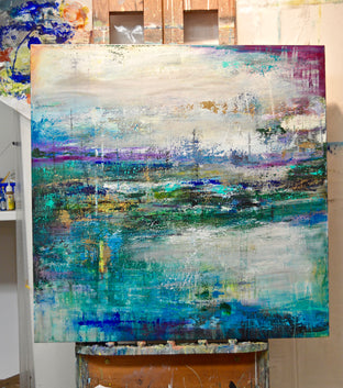 Sojourn by DL Watson |  Context View of Artwork 
