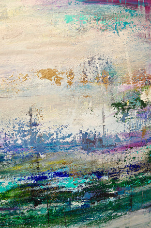 Sojourn by DL Watson |   Closeup View of Artwork 