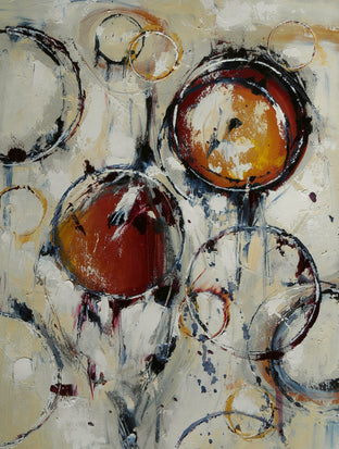 Distant Signs by Cynthia Ligeros |  Artwork Main Image 