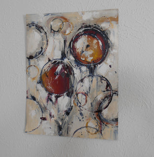 Distant Signs by Cynthia Ligeros |  Context View of Artwork 