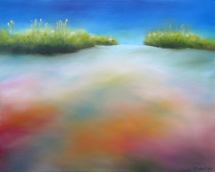 Dune Colors by Nancy Hughes Miller |  Artwork Main Image 