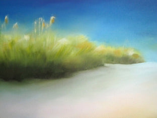 Dune Colors by Nancy Hughes Miller |   Closeup View of Artwork 
