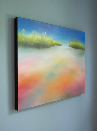 Dune Colors by Nancy Hughes Miller |  Context View of Artwork 