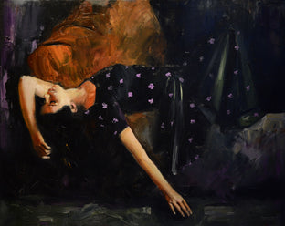 Evening Dreams by Gary Leonard |  Artwork Main Image 