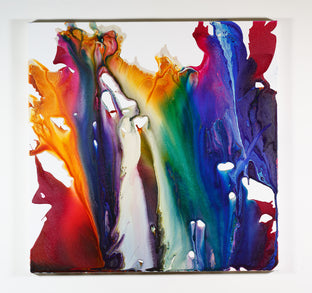 Evening Light by Krispen Spencer |  Context View of Artwork 