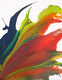 Original art for sale at UGallery.com | Fortitude II by Krispen Spencer | $900 | acrylic painting | 30' h x 24' w | thumbnail 1