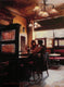 Original art for sale at UGallery.com | Girl Talk at the Pub by Jonelle Summerfield | $400 | oil painting | 12' h x 9' w | thumbnail 3
