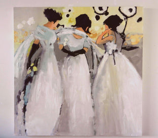 Gala by Mary Pratt |  Context View of Artwork 
